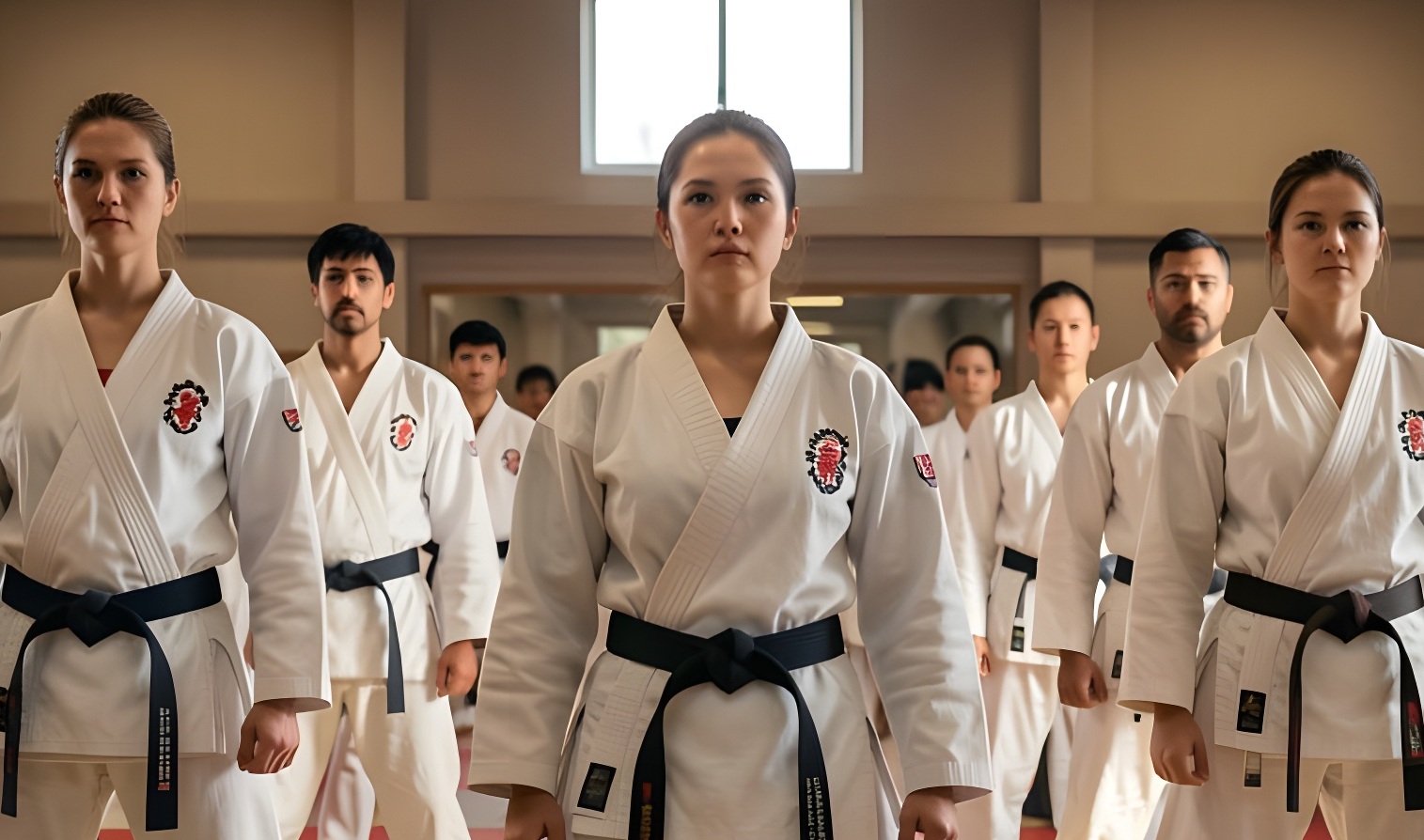 Jäsenrekisteri ja turvallisuus